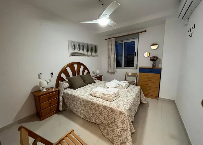 Villa Hortensia - Primera Linea Playa La Concha