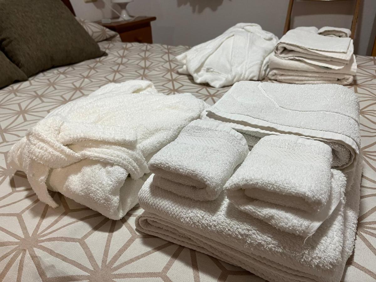 Apartamento Primera Linea De Playa La Concha *