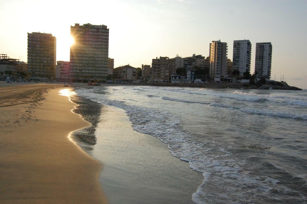 Primera Linea De Playa La Concha *