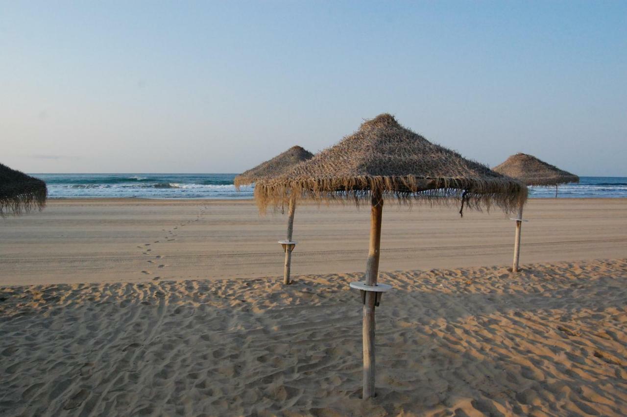 Apartamento Primera Linea De Playa La Concha *