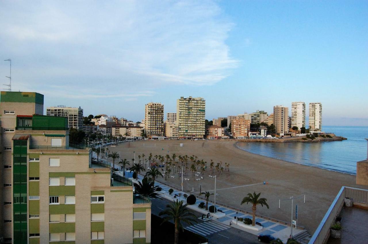 Primera Linea De Playa La Concha