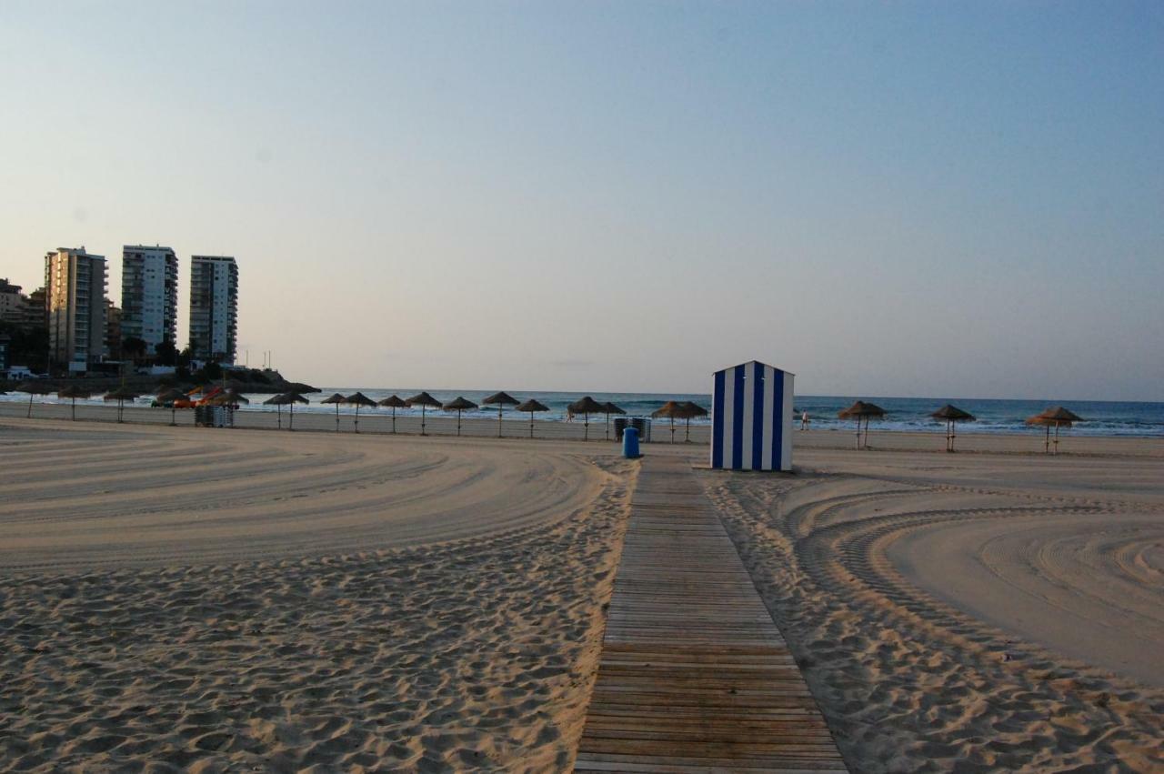 Primera Linea De Playa La Concha Apartamento Oropesa del Mar